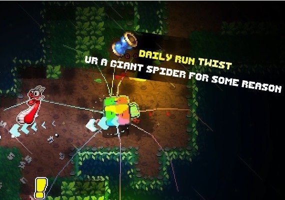 Wally and the Fantastic Predators Argentina Xbox One/Series Digital Key