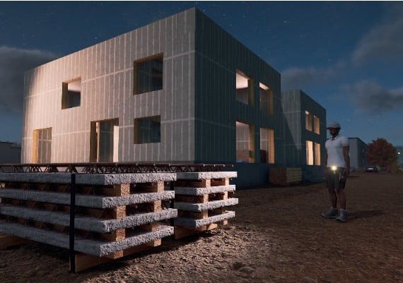 Astragon - Bestseller Simulation Bundle EN Colombia Xbox One/Series Digital Key