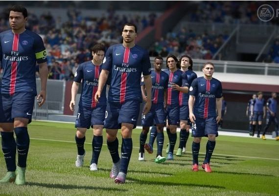 FIFA 16 EN/DE/FR/IT Global Xbox One/Series Digital Key
