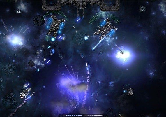 Stellatum EN/RU Global Steam Digital Key