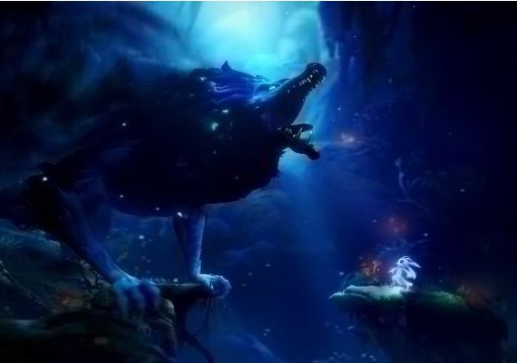 Ori and the Will of the Wisps EU Xbox One/Series Digital Key
