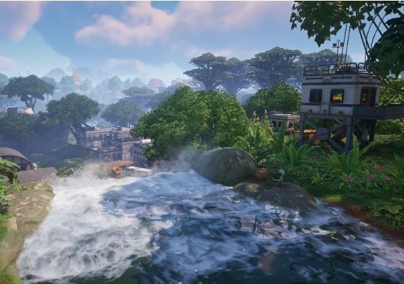 Fortnite - It's Complicated Emote DLC EN Global Epic Games Digital Key