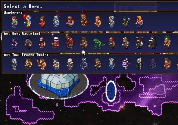 Time Break Chronicles EN Global Steam Digital Key