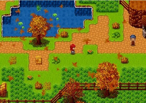 Melting Hearts: Our Love Will Grow 2 EN Global Steam Digital Key