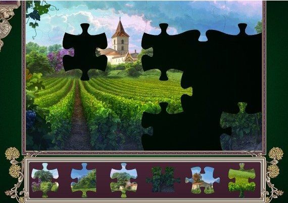 Travel Riddles: Trip To France EN/DE Global Steam Digital Key