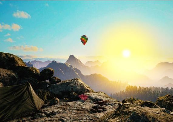 Perfect EU Global Steam Digital Key