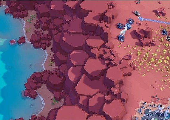 Plan B: Terraform EN/DE/FR/JA/KO/PT/RU/ZH Global Steam Digital Key