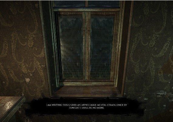 Dagon - The Eldritch Box DLC EN Global Steam Digital Key