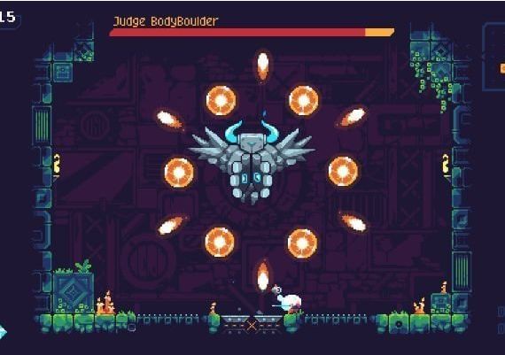 ScourgeBringer Global Steam Digital Key