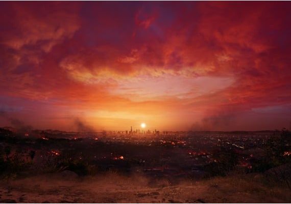 Dead Island 2 - Expansion Pass DLC EN United Kingdom Xbox One/Series Digital Key