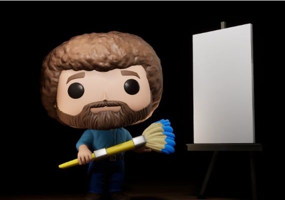 Funko Fusion - Happy Little Bundle EN Switzerland Xbox Series Digital Key