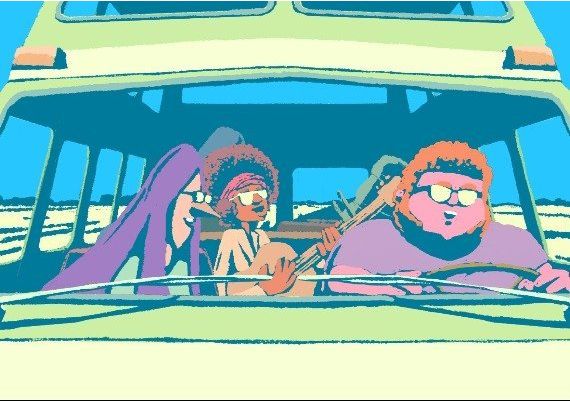 A Musical Story Global Steam Digital Key