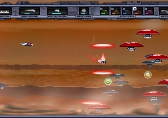 Power-Up EN Global Steam Digital Key