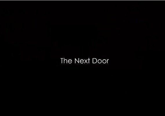 The Next Door EN Global Steam Digital Key