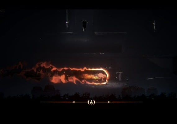 Nocturnal EN Global Xbox Series Digital Key