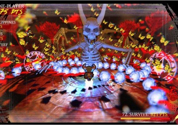 Good Knight Global Steam Digital Key