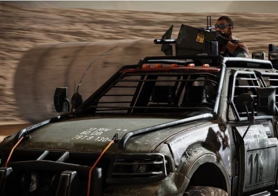 Ravaged Zombie Apocalypse EN Global Steam Digital Key