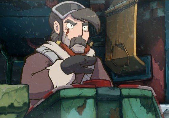 Deponia - Full Scrap Collection Global Steam Digital Key