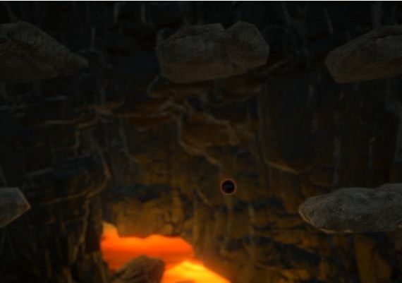 A way up! EN Global Steam Digital Key