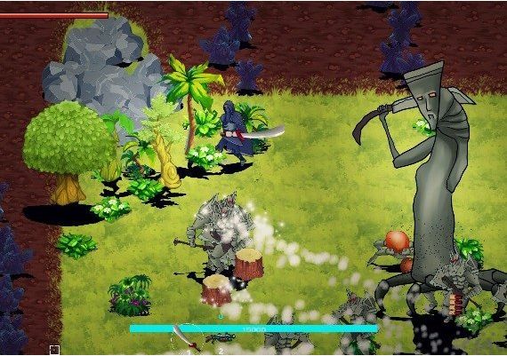 Hot Steel EN Global Steam Digital Key