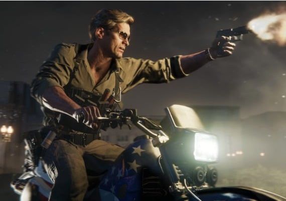 Call of Duty: Endowment - Endeavour: Tracer Pack DLC EN United States PS4/5 Digital Key