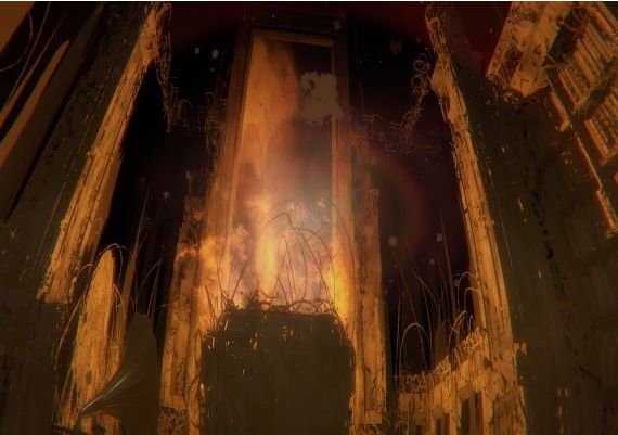 Layers of Fear: Inheritance DLC Global Steam Digital Key