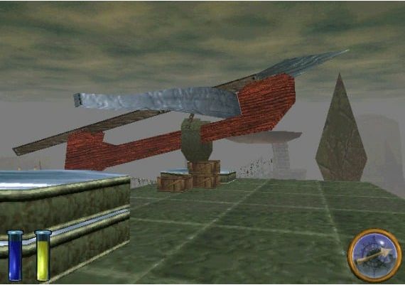 An Elder Scrolls Legend: Battlespire EN Argentina Xbox Windows Digital Key