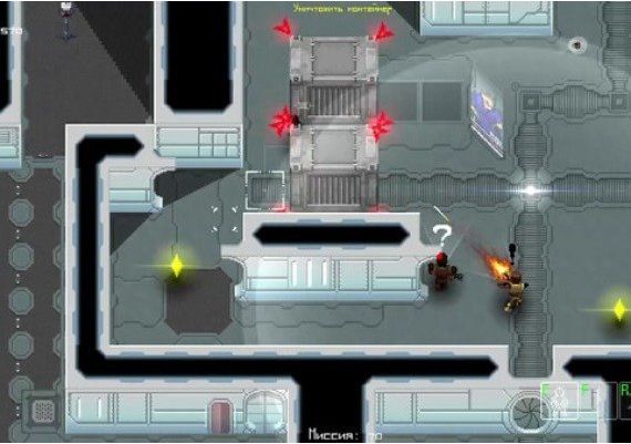 Unshaded EN/RU Global Steam Digital Key