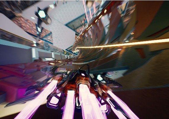 Redout 2 Deluxe Edition EN United States Xbox One/Series Digital Key