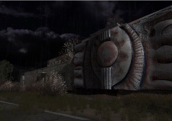 S.T.A.L.K.E.R.: Call of Prypiat EN EU Xbox One/Series Digital Key