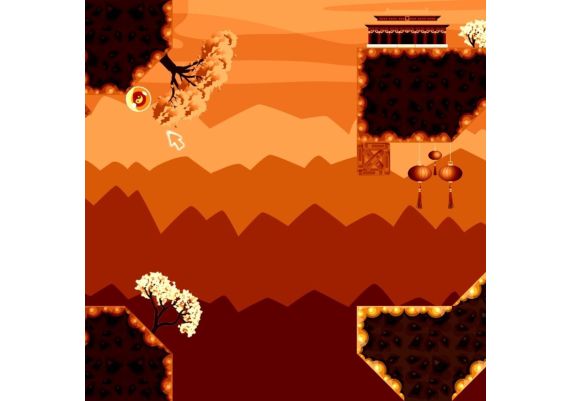 GraFi Lunar Global Steam Digital Key