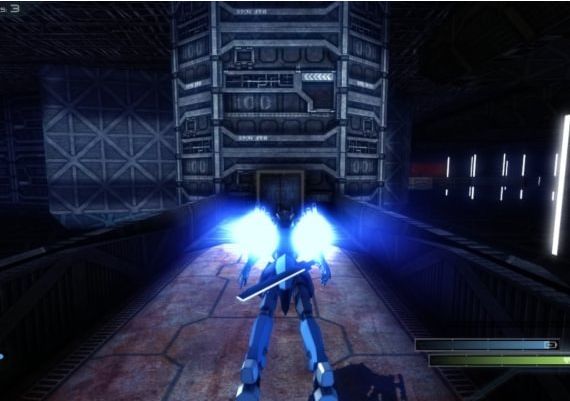 Proxy Blade Zero EN Global Steam Digital Key