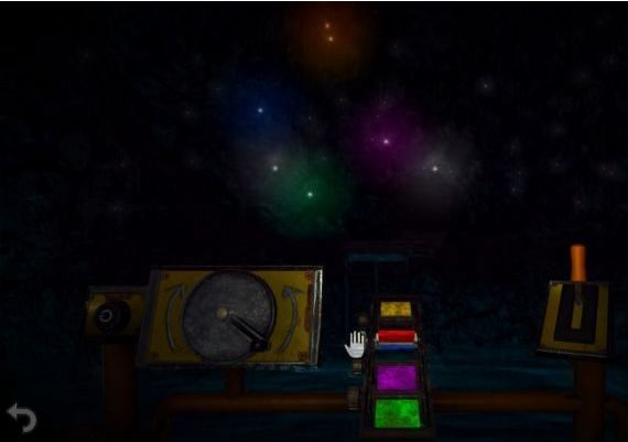 Odyssey - The Story of Science EN Global Steam Digital Key