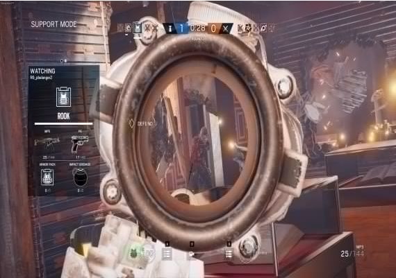 Tom Clancy's Rainbow Six: Siege - Year 5 Ultimate Edition EN Global Xbox One/Series Digital Key