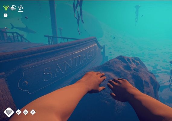 Survival: Foutain of Youth - Xbox Account Captain's Edition EN Global Xbox Series Digital Key