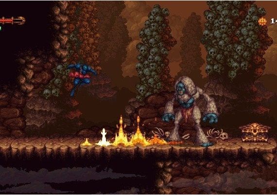 Primal Light EN Turkey Xbox One/Series/Windows Digital Key