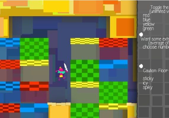 Choice Chamber EN Global Steam Digital Key