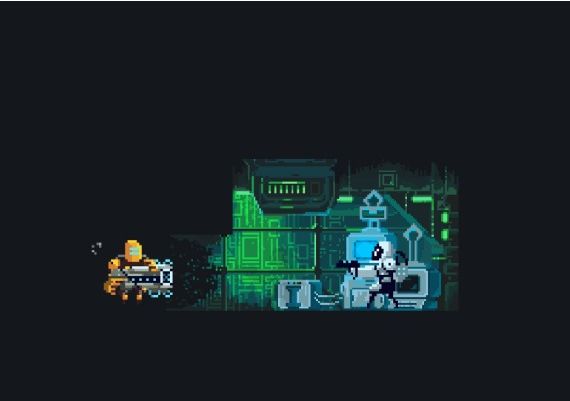 Wall World: Deep Threat DLC Global Steam Digital Key