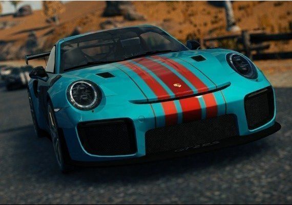 Gear.Club Unlimited 2 EN/DE/FR/IT/NO/PT/RU/ES EU Nintendo Switch Digital Key