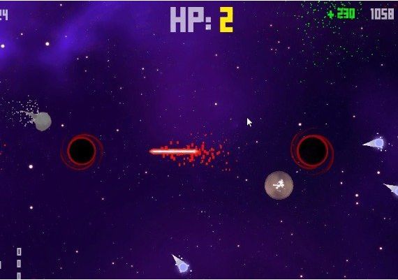 Pulsor Global Steam Digital Key