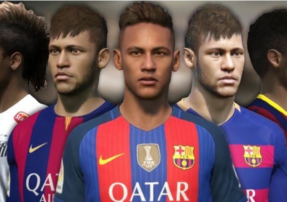 FIFA 10 EN/FR/ES Global EA App Digital Key