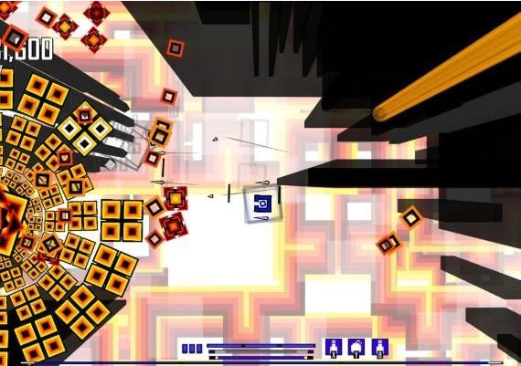 Zenzizenzic EN Global Steam Digital Key