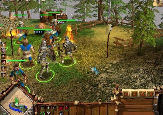 KnightShift EN/DE/FR/PL/CS Global Steam Digital Key