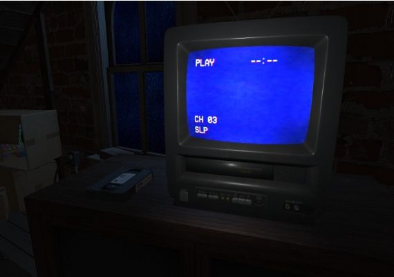 Amanda the Adventurer Global Steam Digital Key