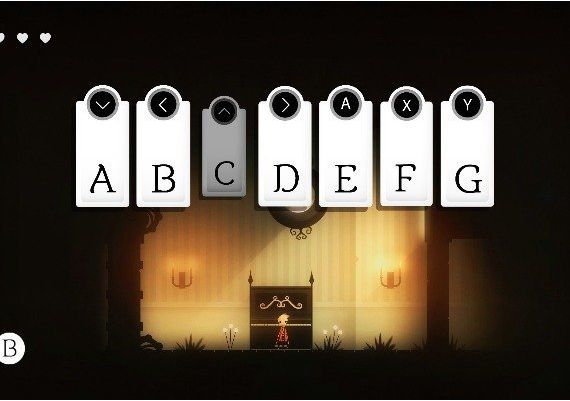 Neversong EN Argentina Xbox One/Series Digital Key