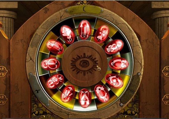 Mind's Eye: Secrets of the Forgotten EN/DE/FR/IT/RU/ES Global Steam Digital Key