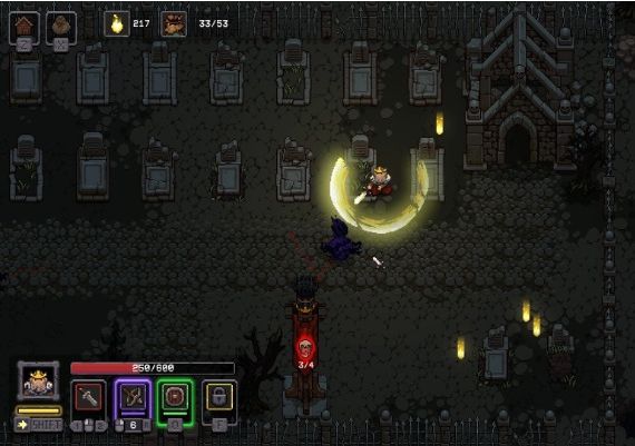 Kingsgrave Global Steam Digital Key