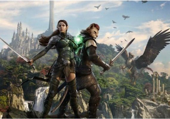 The Elder Scrolls VI PRE-ORDER EN Global Steam Digital Key