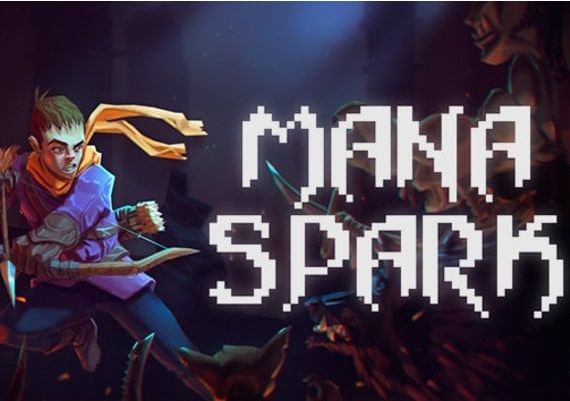 Mana Spark EN/FR/PT/RU/ES Global Steam Digital Key