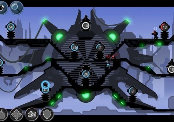 Control Craft 3 EN/DE/FR/JA/RU/ES Global Steam Digital Key